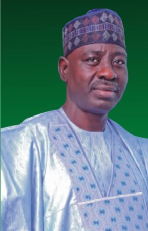 Your allegations against ADC, coalition stakeholders unfounded and dead on arrival ? Chieftain slams Kachikwu