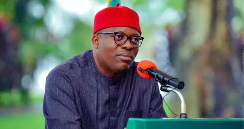 Rivers: Fubara will soon return to office ? Senator Arise