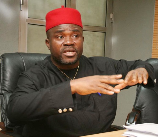 Nigerians too angry to allow APC repeat 2023 electoral robbery ? Okonkwo-Okom, ex-APC chieftain