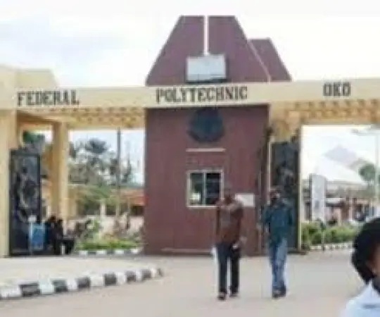 Bayelsa polytechnic grounded over labour dispute as NASU insists on Rector?s removal