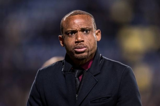 ?It hurts so bad? ? Oliseh mourns as brother dies after brief illness