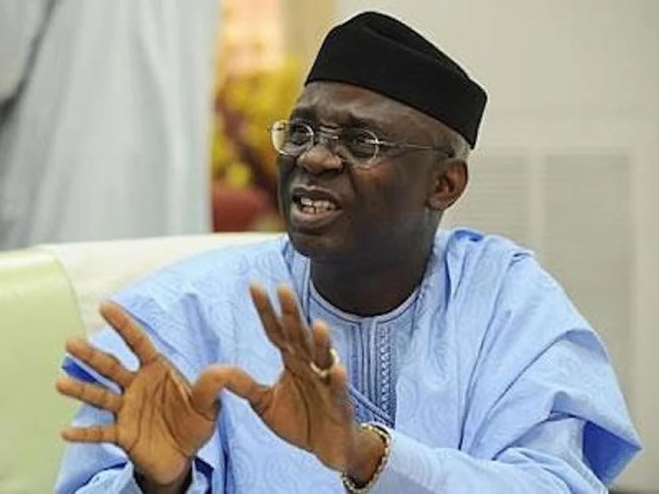 How Awujale brokered agreement that formed APC, made Buhari President ? Bakare