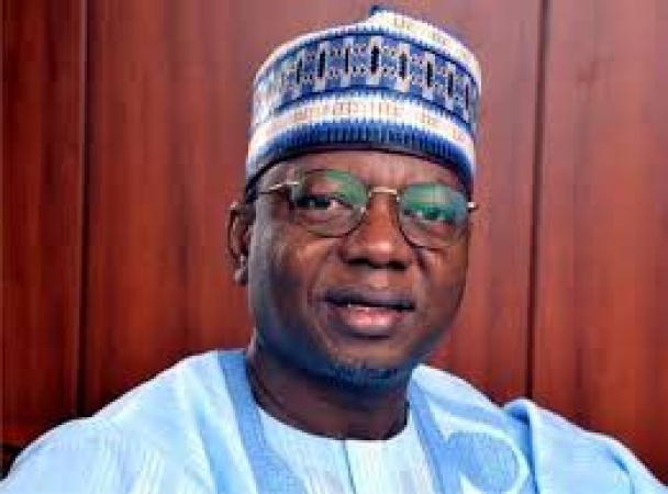 North Central youths lobby Akpabio with 100-man delegation for Sani Musa?s emergence as APC chairman