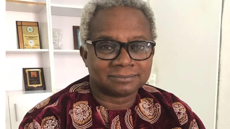 Buhari?s 12 million vote bank not transferable, Okechukwu tells Atiku, El-Rufai, others