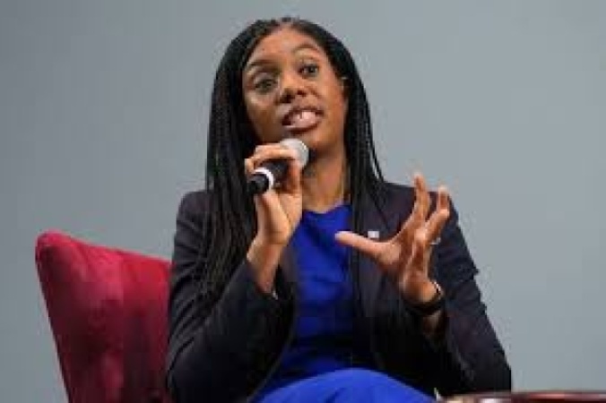 My kids can?t get Nigerian citizenship, but Nigerians get UK?s easily ? Badenoch