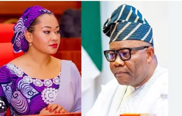 ?You can?t resume yet?, Senate tells Natasha, counsels her to stay away from proceedings