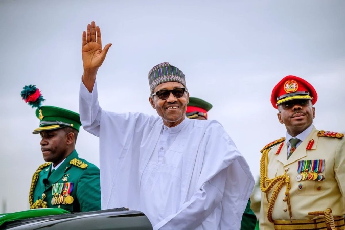 Buhari?s family thanks Tinubu, others, says ex-president?s death pains beyond words