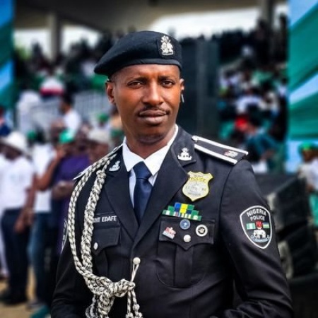 27-year-old man kills lover, lands in police net