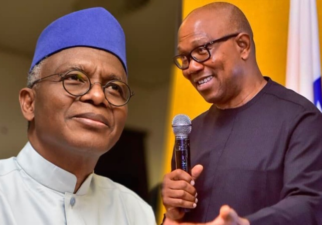 Why Obi, El-Rufai haven?t joined ADC yet ? Bolaji Abdullahi