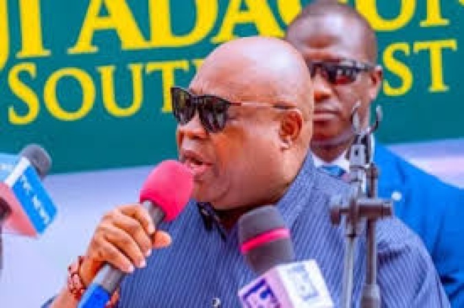 Defection: Adeleke?s negotiation hits brickwall ? Source