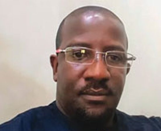 Desperate political characters behind fake letter purportedly from Mohammed Babangida rejecting Tinubu?s appointment ? Onoh