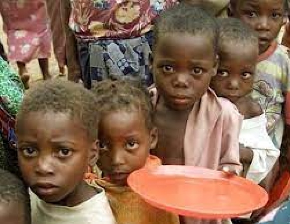 3.7m people face food insecurity in northeast Nigeria ? ICRC
