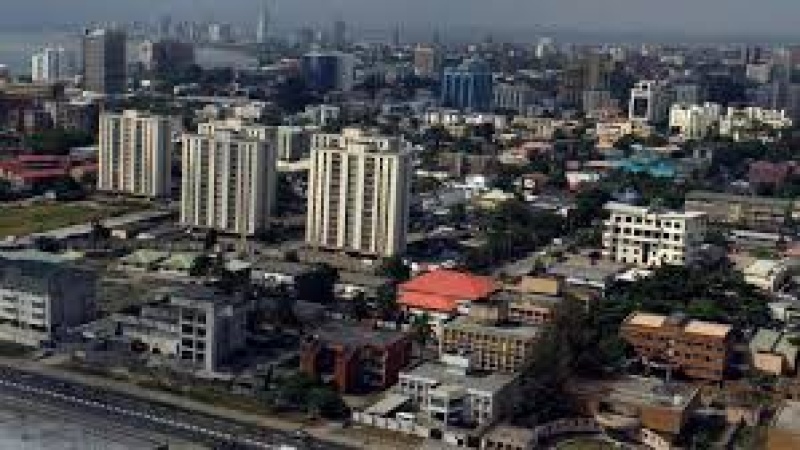 Nigeria ranks Africa's fourth largest economy despite rebasing