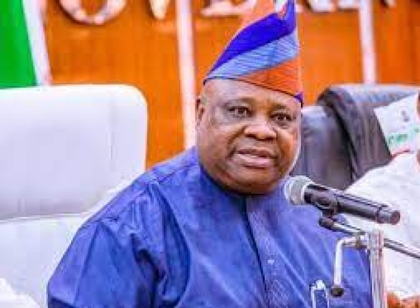 Defection rumour: I?m not leaving PDP ? Gov Adeleke