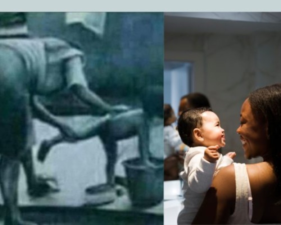 Explainer: Why Nigerians are talking about ?Lapo baby? and ?Nepo baby?