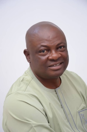 Why South-East should embrace ADC ? Party chieftain, Nelson Akuma