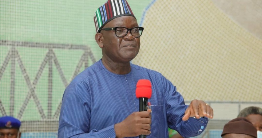 Tinubu?s directives on Benue crisis yet to be implemented ? Ortom