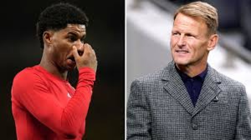Marcus Rashford transfer: Manchester United forward completes medical at Barcelona ahead of loan move