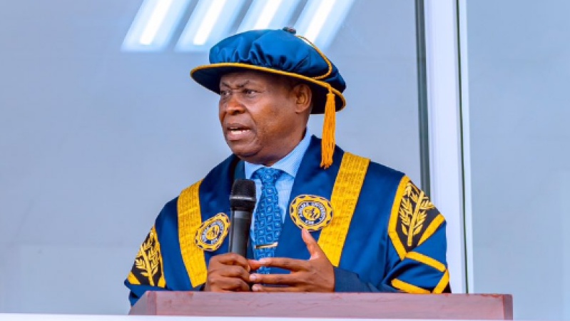 Deji Adeleke?s 1250MW power plant ready, awaiting gas grid connection