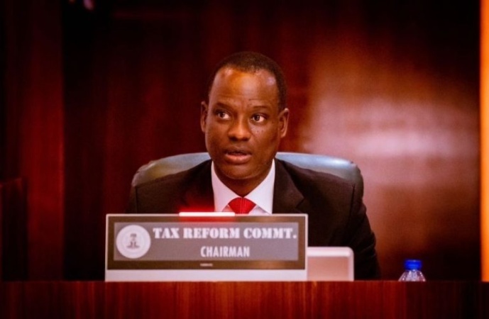New tax law exempts 97% of informal sector from taxation ? Oyedele