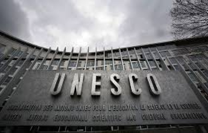 U.S. to pull out of UNESCO