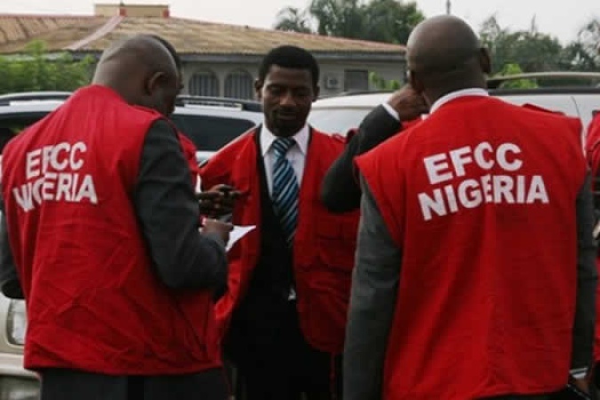 Court restrains EFCC from arresting businessman over alleged $1.9m fraud