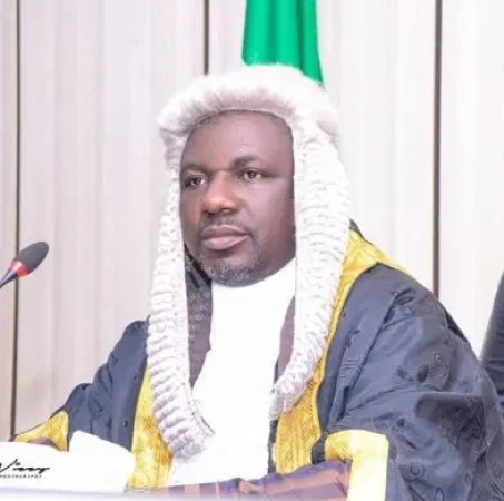 No invader will succeed in taking Benue land ? Speaker