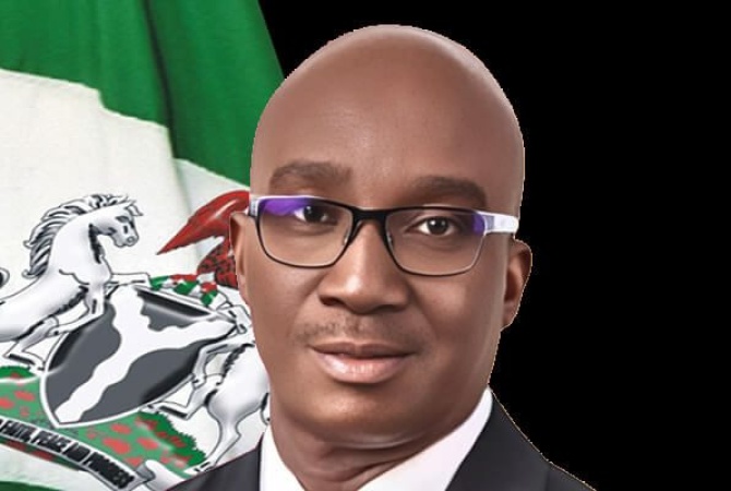 No regrets asking Obi for prior notice before visiting Edo ? Okpebholo