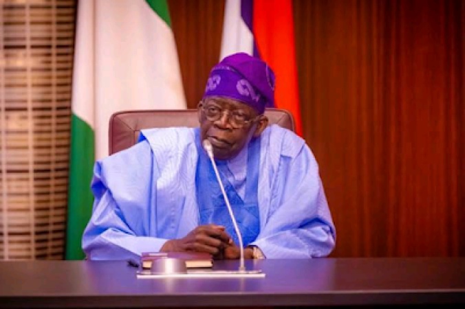 Tinubu meets with CBN Gov, Finance Minister, Bagudu, Ekpo, FIRS Chairman
