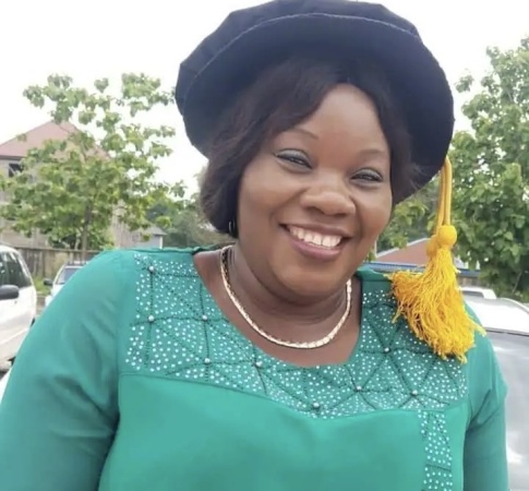 Group demands Ebonyi SSG?s sack over N1bn forfeiture order