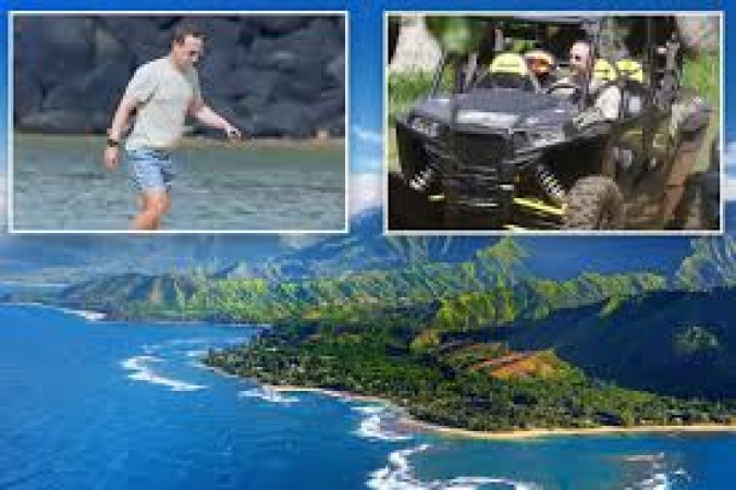 Mark Zuckerberg expands $300M Hawaii compound by nearly 1,000 acres ? stoking more controversy with locals: report