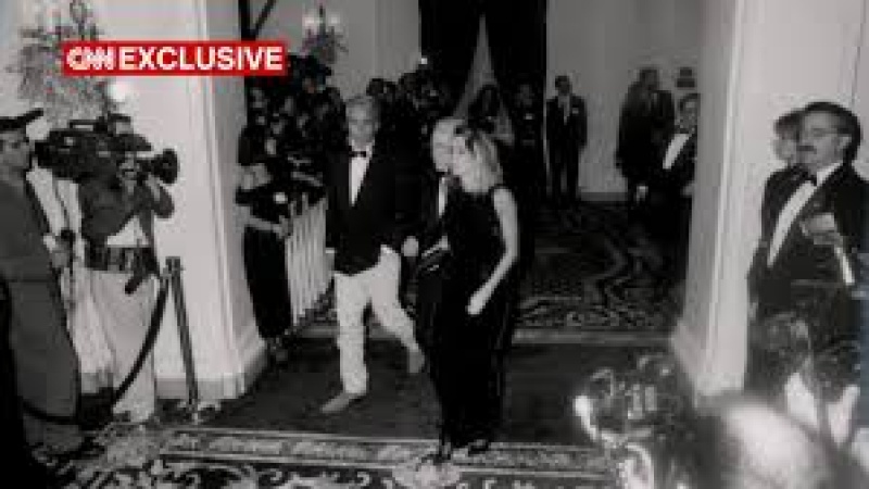Exclusive: Newly discovered photos and video shed fresh light on Trump?s ties to Jeffrey Epstein