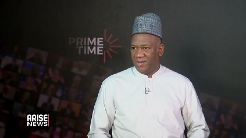 ?I am yet to be convinced to leave Labour Party,? Datti says, dismisses coalition pressure
