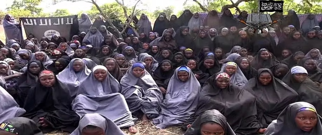 87 Chibok girls still in custody of terrorists ? Parents cry out