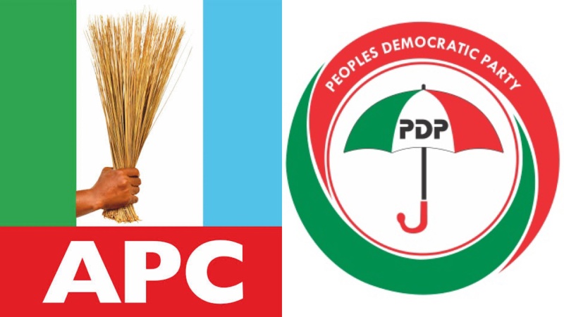 APC, PDP kick-start 2027 plans with key NEC meetings