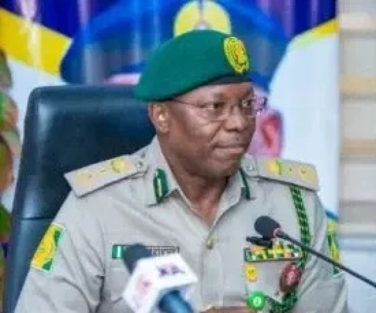 Ogun, Rivers top death row inmates list ? Correctional service