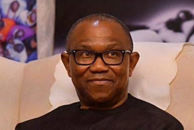 Peter Obi, a unifying figure with organic support ? Ezeh