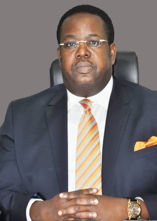 I?m vindicated, says Onasanya as court throws out loan controversy case
