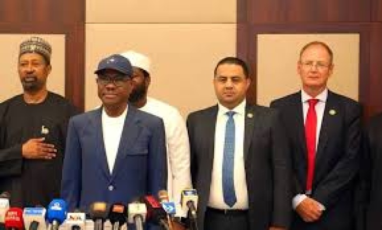 FCTA, investor sign MoU to replicate Dubai?s City Walk in Abuja