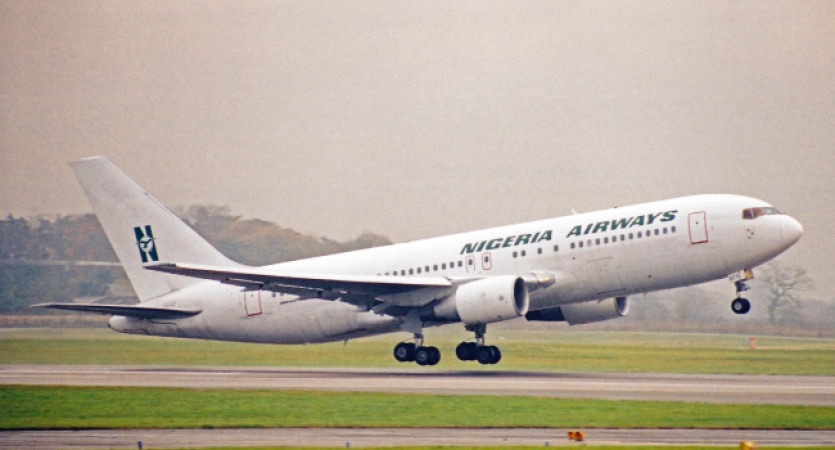 FG to begin Nigeria Airways pension payout 22 years after closure
