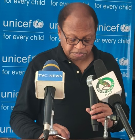 UNICEF: Why Kano records deaths of 143 ?under-5? children every year