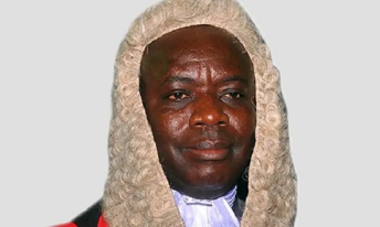 Police arrest Judge?s abductors