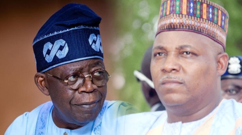 Tinubu?s 2027 gamble could backfire without Shettima ? Baba-Ahmed