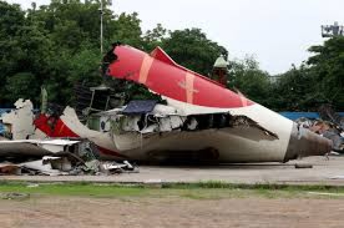 Some Air India victims? families in UK were sent wrong remains, lawyer says