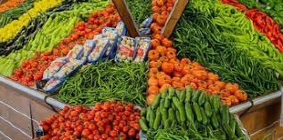 African countries ranked among world?s 50 most food self-sufficient countries