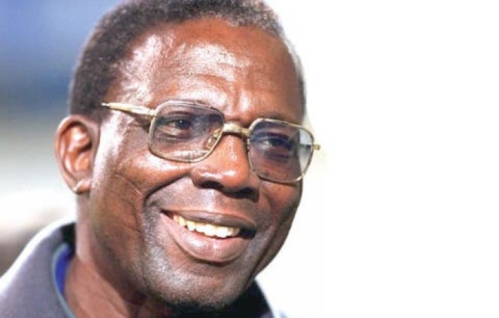 ?Thunder? Balogun still Nigeria?s best ? Onigbinde 23rd July 2025