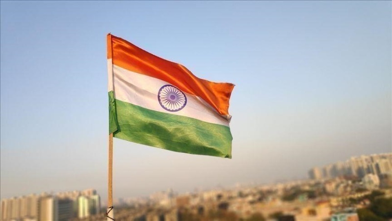 India resumes issuing tourist visas for Chinese citizens for first time in 5 years