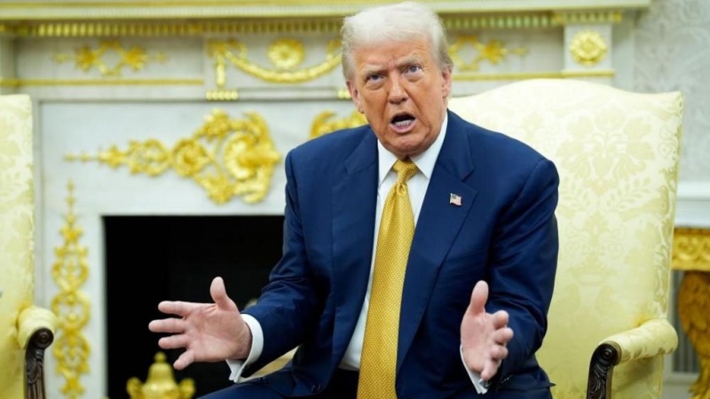 Exclusive: Trump administration moves to rapidly deport migrant children, asking teens if they want to leave