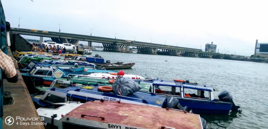 611 boats operating on Lagos waterways sub-standard ? LASWA