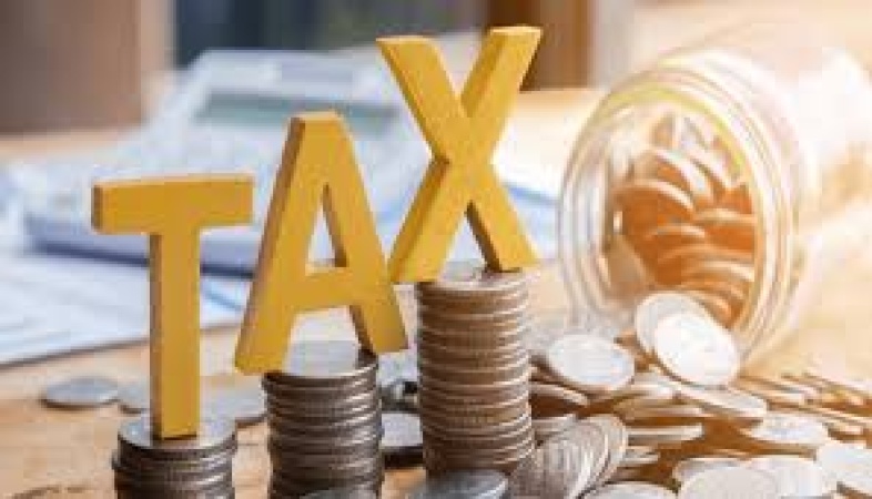 Nigeria?s tax revenue hits N14.27tn in H1 2025, showing 43 per cent increase
